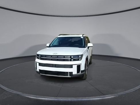 New 2026 Hyundai Santa Fe Limited image 3