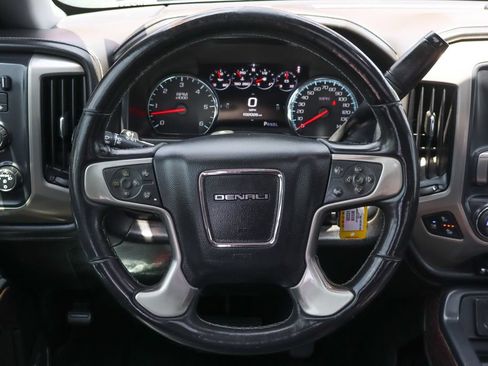 Used 2017 GMC Sierra 1500 Denali AWD/4WD image 27