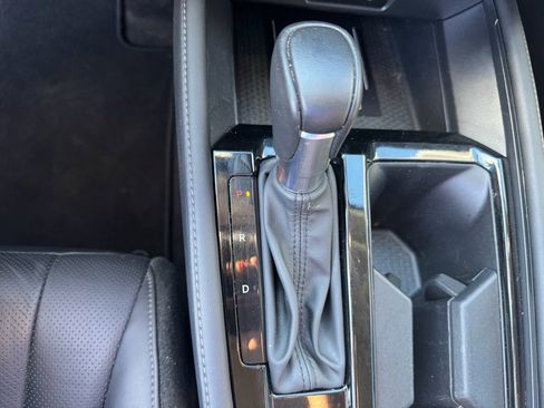 Used 2025 Honda Accord Touring image 21