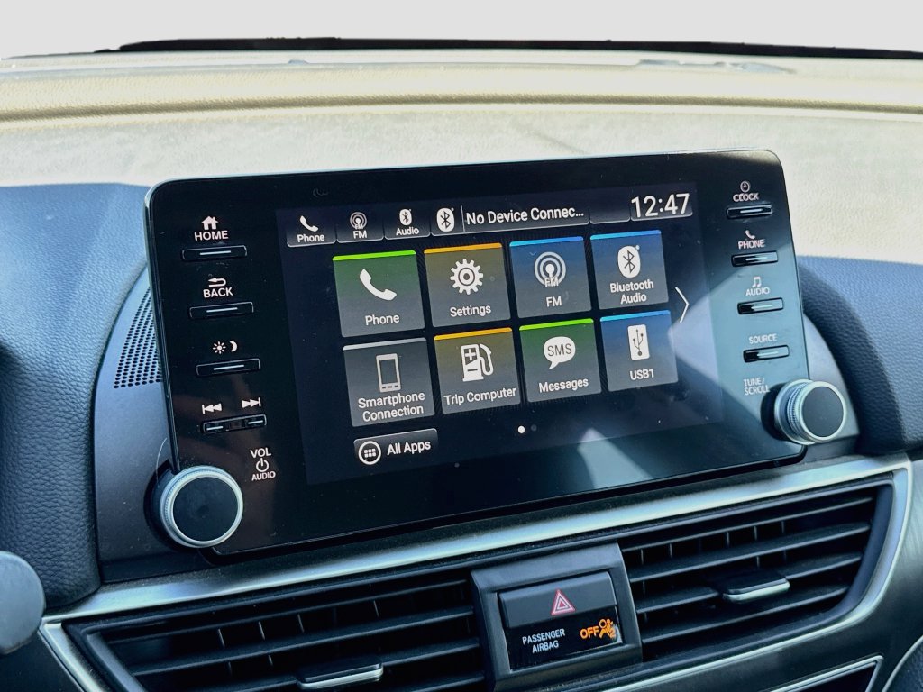 Used 2022 Honda Accord LX image 25