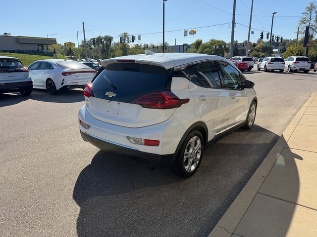 Used 2019 Chevrolet Bolt LT FWD image 5