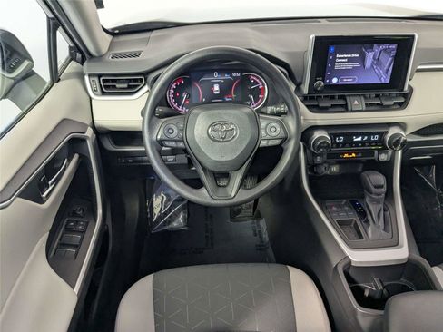Certified 2023 Toyota RAV4 XLE w/ Convenience Package FWD image 37