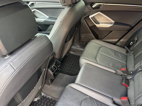 Used 2023 Audi Q3 2.0T Premium Plus image 13