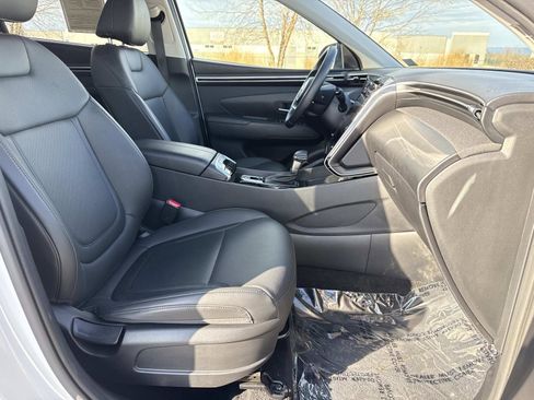 Used 2023 Hyundai Tucson SEL w/ Convenience Package image 19