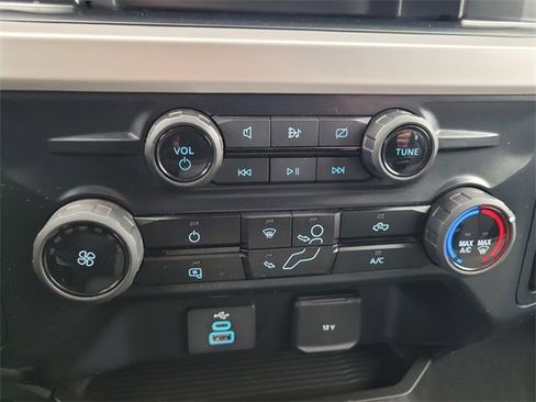 Used 2024 Ford F250 XLT image 24