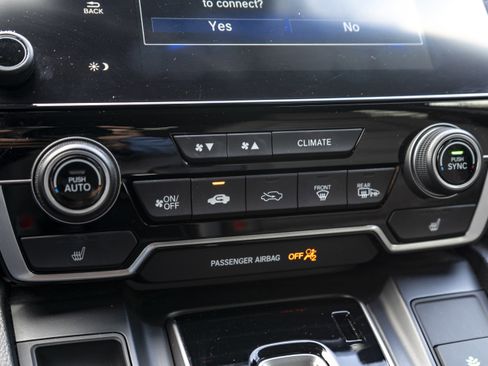 Used 2018 Honda CR-V EX-L image 33