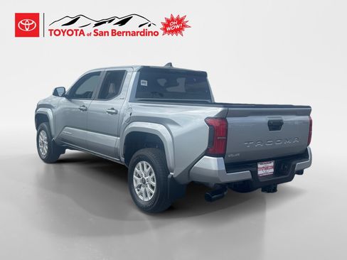 New 2026 Toyota Tacoma SR5 AWD/4WD image 3