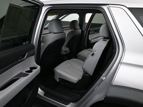 Used 2025 Hyundai Palisade SEL image 11