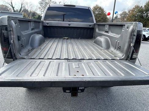 Used 2014 GMC Sierra 2500 Denali w/ Suspension Package, Off-Road image 10