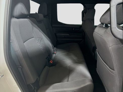 Used 2024 Toyota Tacoma SR image 22