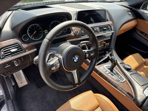 Used 2016 BMW 640i Gran Coupe image 19