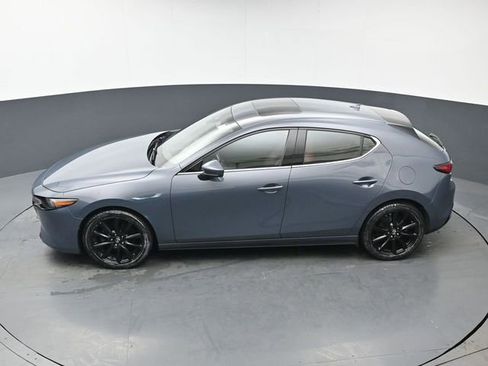 Certified 2021 MAZDA MAZDA3 s AWD/4WD image 33