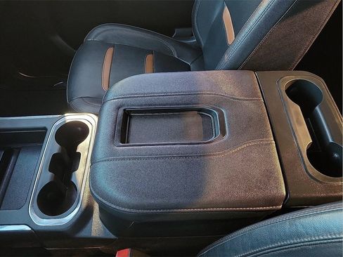 Used 2021 GMC Sierra 2500 AT4 image 20