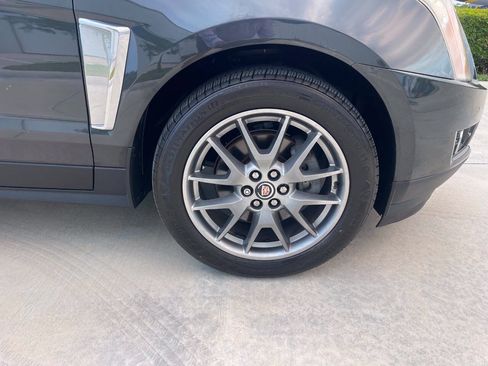 Used 2015 Cadillac SRX Performance w/ Driver Awareness Package FWD image 22