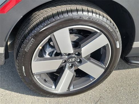 New 2026 Hyundai Santa Fe Limited image 23