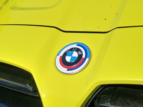 Used 2023 BMW M4 xDrive Competition AWD/4WD image 6