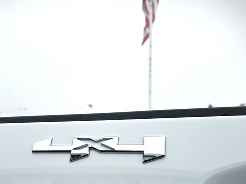 New 2026 GMC Sierra 2500 Pro w/ LPO, GMC Protection Package image 22