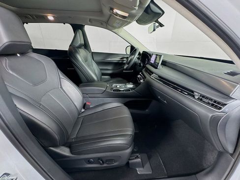 Used 2026 INFINITI QX60 Luxe w/ Cargo Package image 36