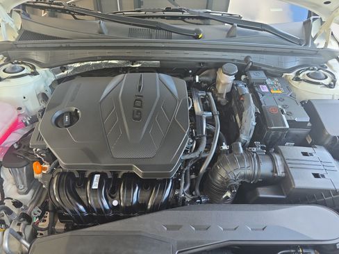 Certified 2025 Kia K5 GT-Line AWD/4WD image 28