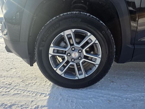 Used 2025 GMC Terrain Elevation image 15