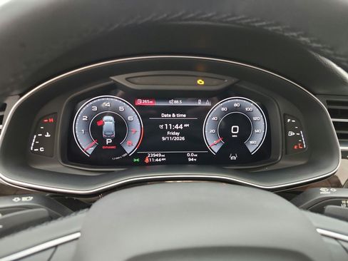 Used 2023 Audi Q7 2.0T Premium AWD/4WD image 12