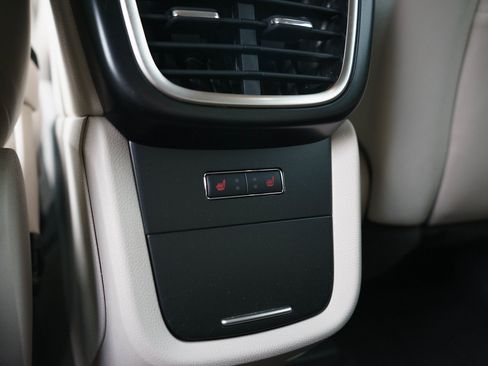 Used 2020 Lincoln Nautilus Reserve w/ Equipment Group 201A AWD/4WD image 15