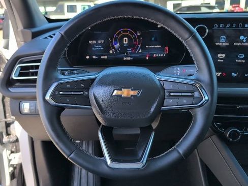 Certified 2024 Chevrolet Traverse LT w/ Trailering Package image 19