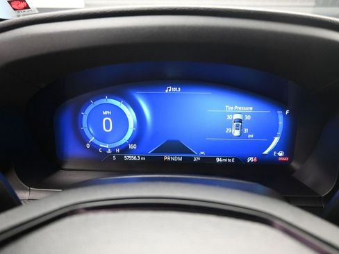 Used 2022 Ford Explorer ST w/ Equipment Group 401A image 10