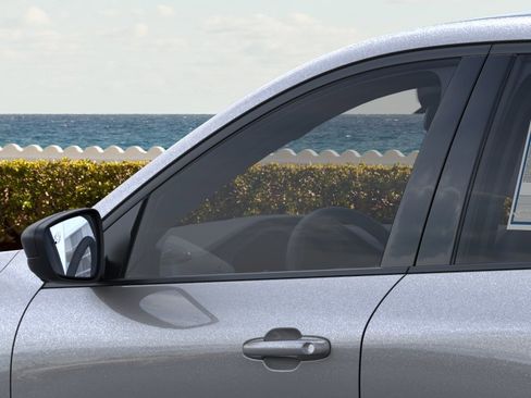 New 2026 Ford Escape Active w/ Active Premium Tech Pack FWD image 36