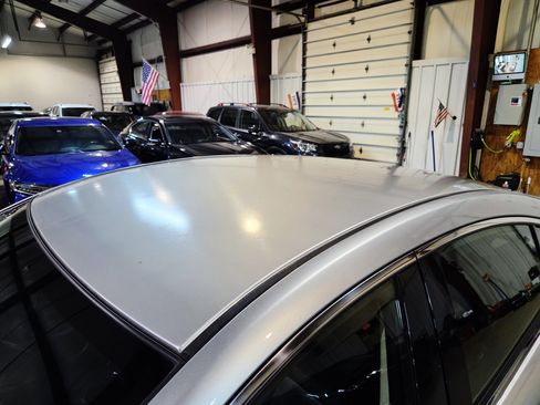 Used 2017 MAZDA MAZDA6 Touring FWD image 11