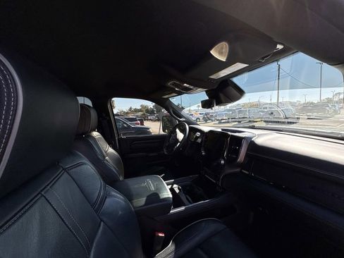 Used 2023 RAM 2500 Limited image 17