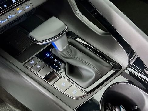 New 2025 Hyundai Elantra SEL w/ Cargo Package image 15