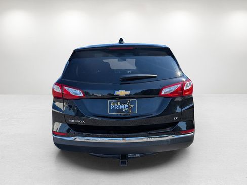Used 2018 Chevrolet Equinox LT image 6