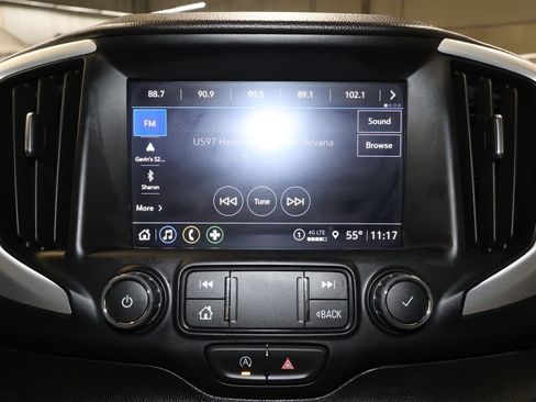 Certified 2024 GMC Terrain SLT image 12