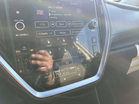 Certified 2024 Subaru Crosstrek 2.0i Premium image 22