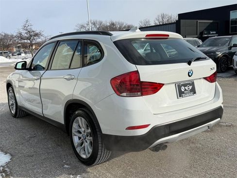 Used 2015 BMW X1 xDrive28i image 5
