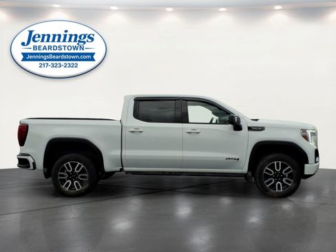 Used 2021 GMC Sierra 1500 AT4 w/ AT4 Premium Package AWD/4WD image 31