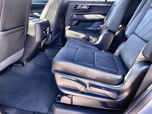 New 2026 Chevrolet Tahoe LT w/ Comfort Package image 28