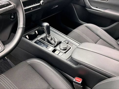 Used 2025 MAZDA CX-50 AWD 2.5 S w/ Premium Package image 15