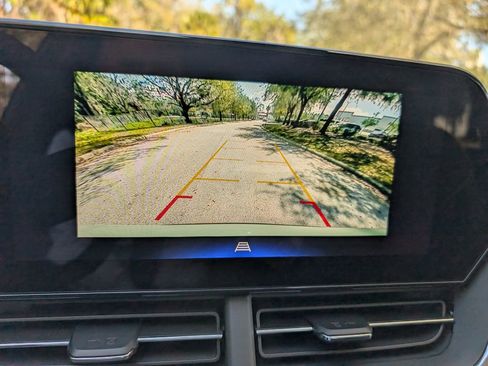 New 2026 Chevrolet Trax ACTIV image 28