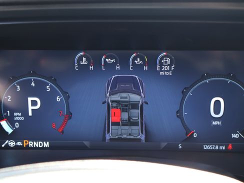 Used 2024 Ford F150 Raptor w/ Equipment Group 803A Raptor R image 32