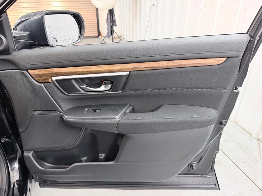 Used 2019 Honda CR-V EX image 40