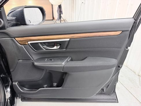 Used 2019 Honda CR-V EX image 40