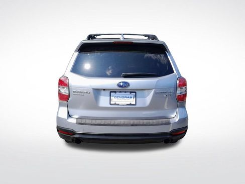 Used 2016 Subaru Forester 2.0XT Touring AWD/4WD image 7