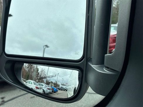 Used 2023 RAM ProMaster 2500 image 28