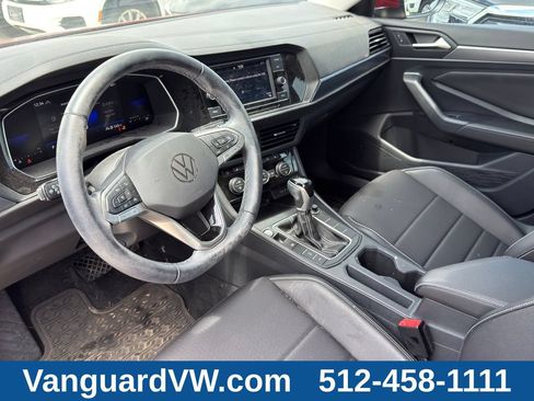 Used 2023 Volkswagen Jetta SE FWD image 10