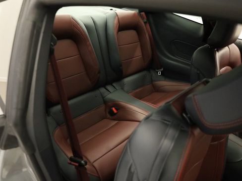 Used 2024 Ford Mustang GT Premium image 29