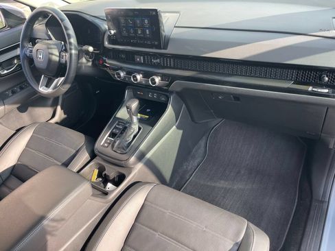 Used 2025 Honda CR-V EX-L image 35