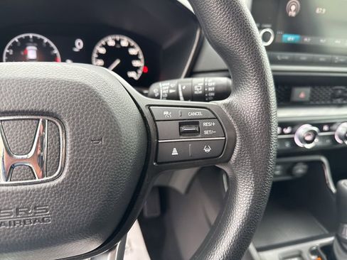 Certified 2023 Honda CR-V EX image 17