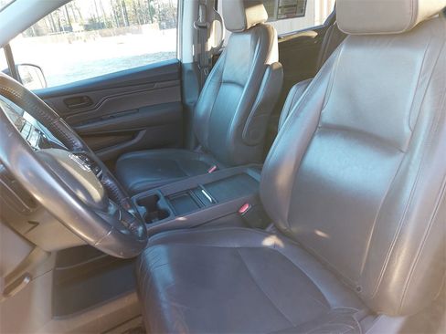 Used 2018 Honda Odyssey EX-L image 12